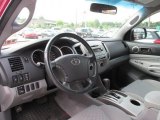 2005 Toyota Tacoma V6 TRD Double Cab 4x4 Dashboard