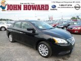 2013 Nissan Sentra SV