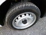 Nissan NV200 2013 Wheels and Tires
