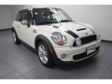 2011 Mini Cooper S Hardtop