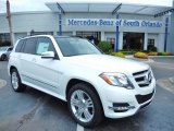 2014 Mercedes-Benz GLK 350