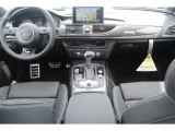 2014 Audi S6 Prestige quattro Sedan Dashboard