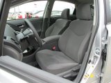 2011 Toyota Prius Hybrid II Front Seat