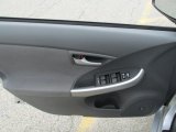 2011 Toyota Prius Hybrid II Door Panel