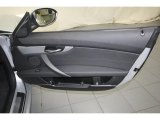2011 BMW Z4 sDrive35i Roadster Door Panel
