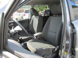 2009 Kia Sportage LX V6 4x4 Front Seat