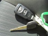 2009 Kia Sportage LX V6 4x4 Keys