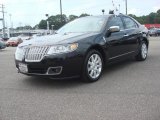 2012 Tuxedo Black Metallic Lincoln MKZ FWD #83775094