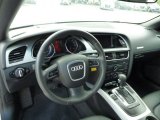 2010 Audi A5 2.0T quattro Cabriolet Dashboard