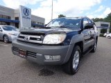 2003 Stratosphere Mica Toyota 4Runner Sport Edition 4x4 #83774314