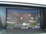 2011 Audi Q5 3.2 quattro Navigation