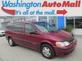 2004 Chevrolet Venture Plus