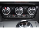 2014 Audi TT 2.0T quattro Roadster Controls
