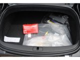 2014 Audi TT 2.0T quattro Roadster Trunk