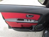 2011 Kia Soul Sport Door Panel