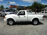 2004 Ford Ranger Edge Regular Cab 4x4