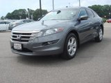 2010 Polished Metal Metallic Honda Accord Crosstour EX-L 4WD #83775084