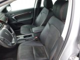 2011 Lincoln MKZ FWD Front Seat