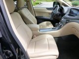 2009 Subaru Tribeca Limited 5 Passenger Front Seat