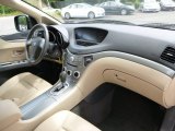 2009 Subaru Tribeca Limited 5 Passenger Dashboard
