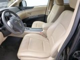 2009 Subaru Tribeca Limited 5 Passenger Front Seat