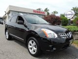 2011 Nissan Rogue S AWD