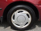 1999 Toyota Corolla LE Wheel