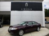 2011 Bordeaux Reserve Metallic Lincoln MKZ Hybrid #83774521