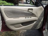 1999 Toyota Corolla LE Door Panel