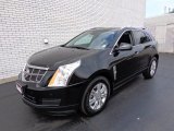 2012 Cadillac SRX Luxury