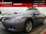 2011 Nissan Altima 3.5 SR