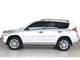 2010 Toyota RAV4 I4