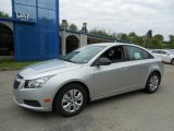 2013 Chevrolet Cruze LS