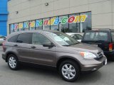 2011 Honda CR-V SE 4WD