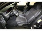 2009 Pontiac G8 GT Front Seat