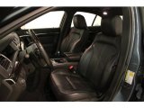 2010 Lincoln MKS FWD Front Seat