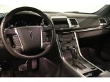 2010 Lincoln MKS FWD Dashboard
