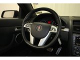 2009 Pontiac G8 GT Steering Wheel