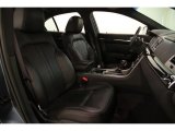 2010 Lincoln MKS FWD Front Seat