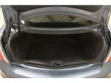 2010 Lincoln MKS FWD Trunk