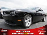2013 Dodge Challenger SXT