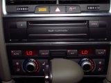 2014 Audi Q7 3.0 TFSI quattro Audio System