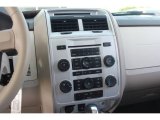 2010 Mercury Mariner I4 Premier Controls