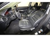 2003 Mazda MAZDA6 s Sedan Front Seat