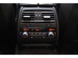 2012 BMW 7 Series 750i xDrive Sedan Controls