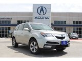2012 Acura MDX SH-AWD Technology