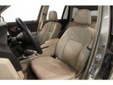 2010 Mercedes-Benz GLK 350 4Matic Front Seat