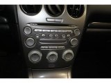 2003 Mazda MAZDA6 s Sedan Controls