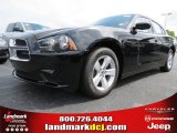 2013 Dodge Charger SE