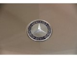 Mercedes-Benz GLK 2010 Badges and Logos